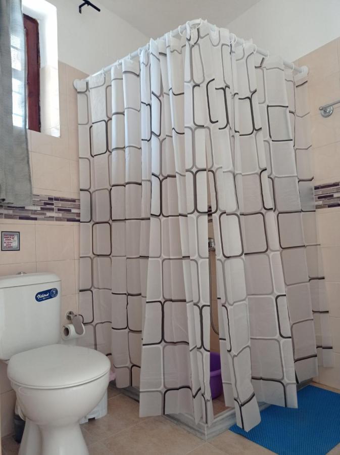 Papas Apartments Moírai Zewnętrze zdjęcie