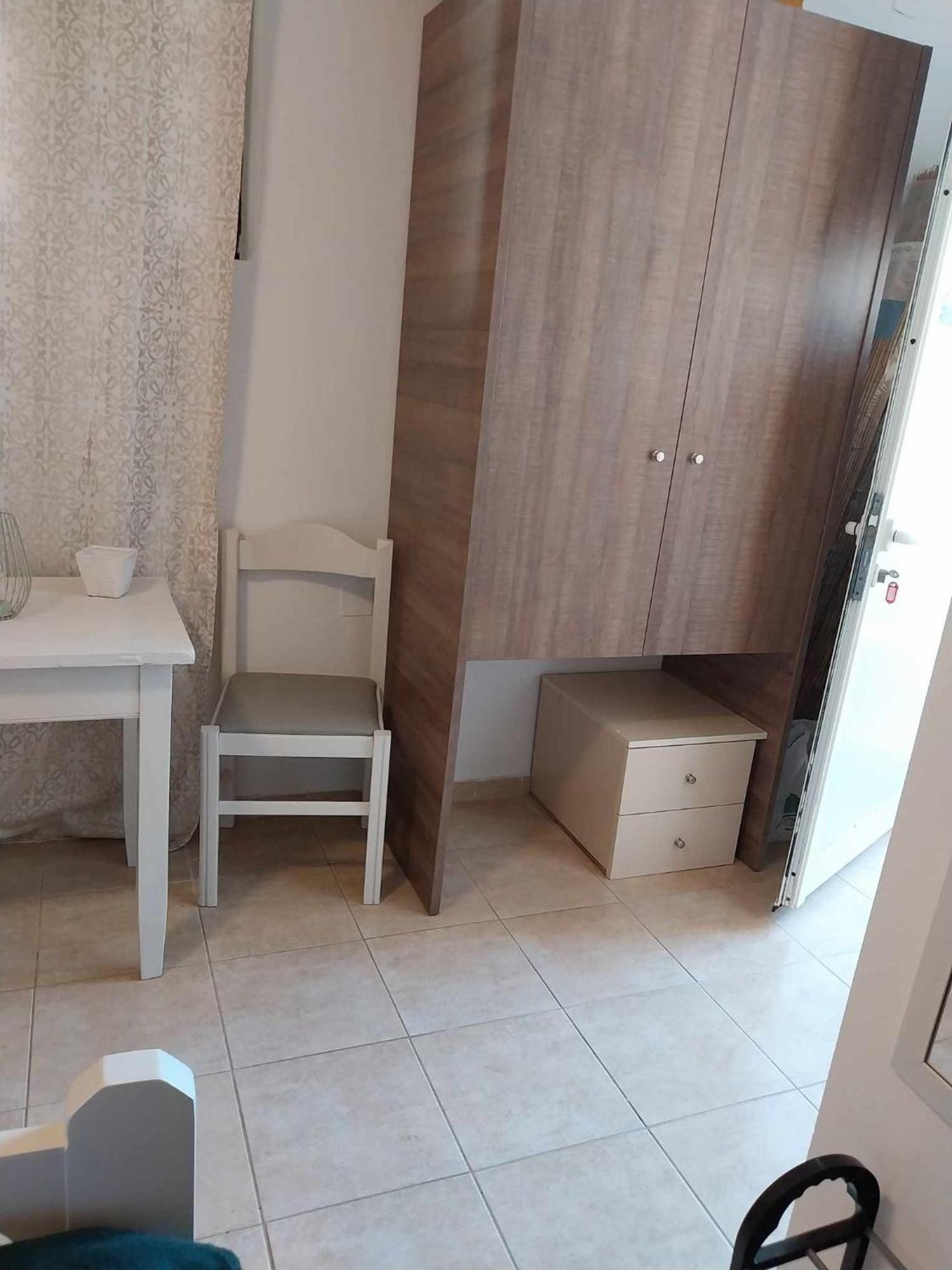 Papas Apartments Moírai Zewnętrze zdjęcie