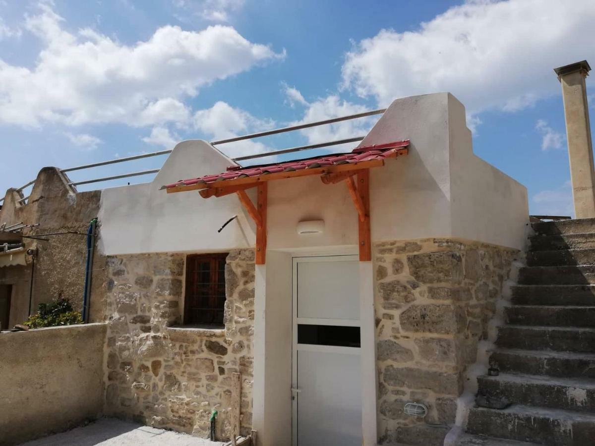 Papas Apartments Moírai Zewnętrze zdjęcie