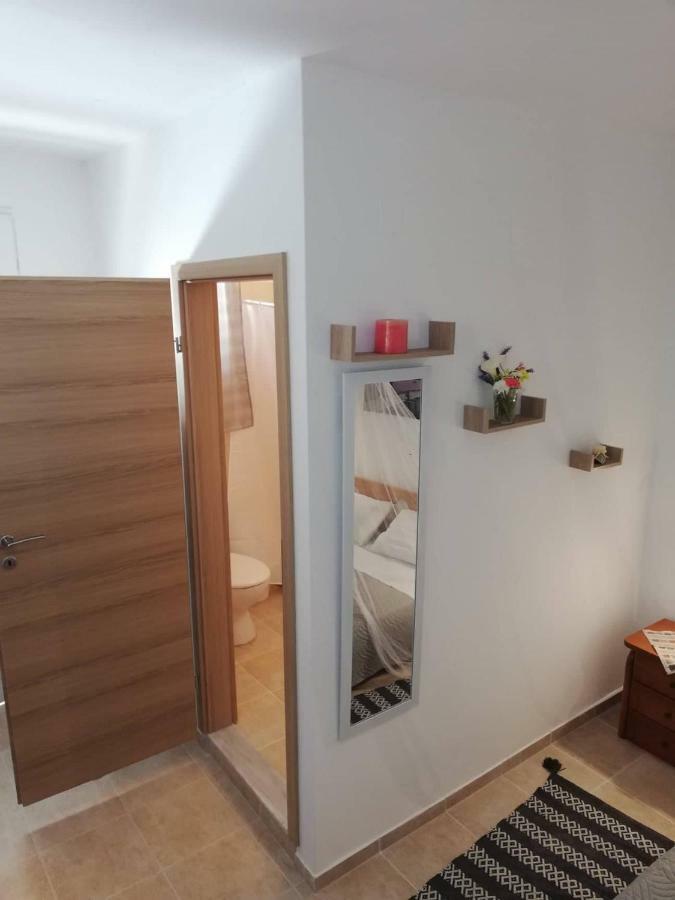 Papas Apartments Moírai Zewnętrze zdjęcie