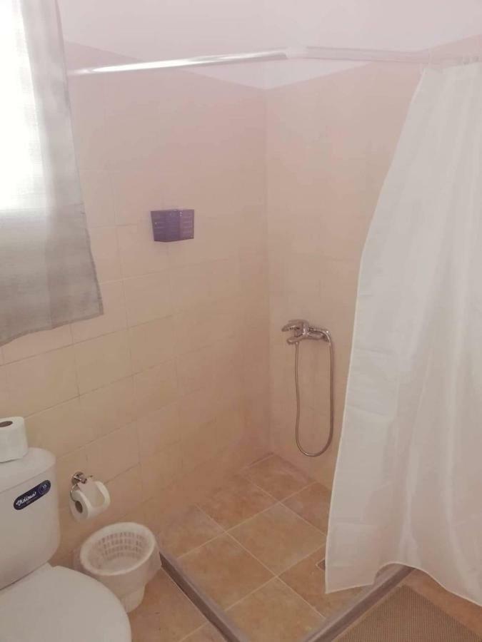 Papas Apartments Moírai Zewnętrze zdjęcie